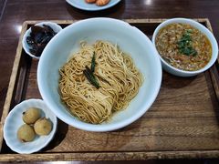 -蟹上黄·蟹黄面·江南糖水(人民广场店)