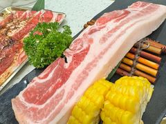 -汉拿山(金源店)