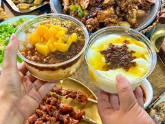 -清真·馬坡二旦烧烤(人生一串拍摄店)