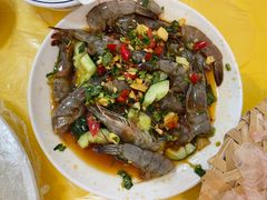 -官塘陈记鱼生·潮汕砂锅粥·牛肉火锅(潮枫路总店)