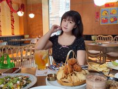 -仁义涵西餐·咖啡(中华巴洛克店)