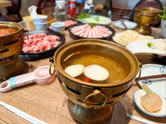 -古关火锅店(古北水镇景区店)