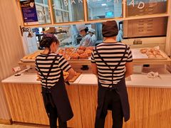 -巴黎贝甜(华堂新辰汇店)