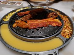 -韩宫宴炭火烤肉(印象城店)