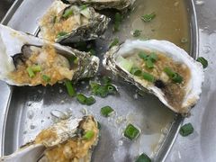 -红月湾海鲜饭店•沙滩海景(双月湾店)