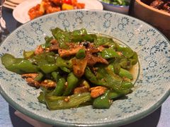-柴米油盐三杯鸡(象山北路店)