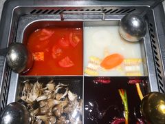 -海底捞火锅(大融城店)