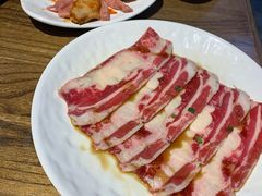 -釜山火炉韩式炭火烤肉(欧洲城店)