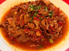 -八碗湘长沙市井菜(坡子街店)