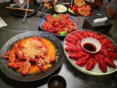 -红盔甲·小龙虾(人民广场店)