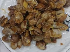 -碧海银沙海鲜餐厅(恒大海上威尼斯店)