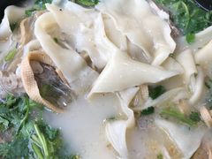 烩面In-惠丰源烩面馆(经七路店)