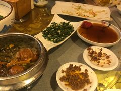 -一盏明灯全素斋(殊像寺店)
