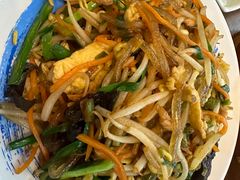 -满园烤鸭·春饼(太原街万达店)