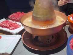 -额尔敦草原涮羊肉·烧烤(冻青树总店)