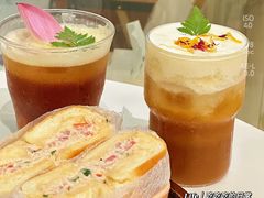 -Oasis coffee燕谷咖啡(公信店)