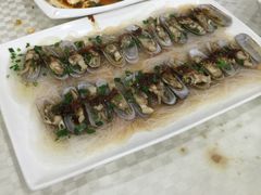 -新恬乐大酒家(沧达大厦店)