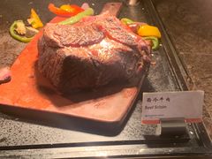 -星璨·自助餐厅-厦门禹洲温德姆至尊豪廷大酒店