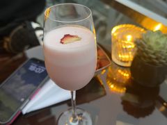 -广州柏悦酒店·悦吧·顶楼露天酒吧