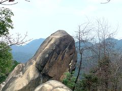 -三块石国家森林公园
