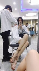 -Style HAIR