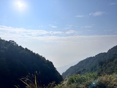 -梧桐山风景名胜区