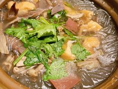 -南京大牌档(凯德大峡谷店)