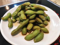 -茅炒屋龙虾·烧烤·湘菜(新河路店)