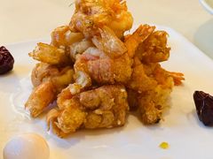 -那家·油麻菜馆(先农大院店)
