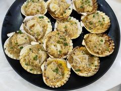 -覃记海鲜美食餐厅