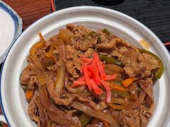 -松子料理(亮马桥店)