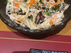 -九酢·海鲜居酒屋