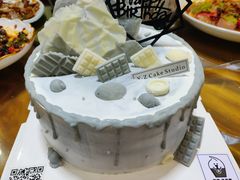 -YC工作室蛋糕定制