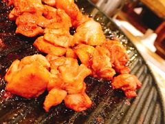 -炙热青春怀旧主题餐厅(河北路店)