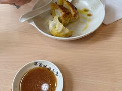 -蒋家桥饺面店(东关街店)