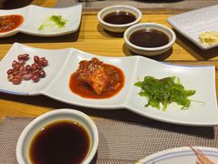 -和风清味日本料理(希尔顿店)
