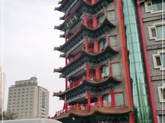 -全聚德(长江路店)