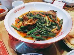 -百年神厨·地道川菜(清江西路店)