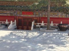 -潭柘寺景区