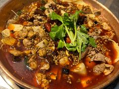 -铜瓢江湖兔火锅(水碾河社区店)