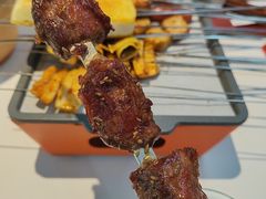 -亿牌牌东北烧烤(博物馆旗舰店)