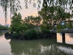 -上海交通大学(闵行校区)