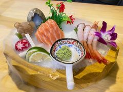 -桃屋日本料理(清华科技园店)