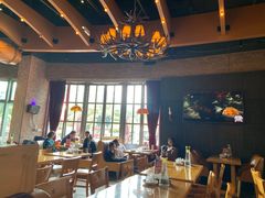 -MR.ROCKY洛奇先生RESTAURANT&BAR(宝安壹方城店)