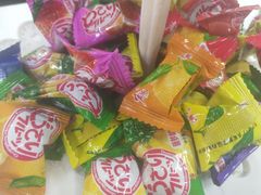 -美味海鲜大排档(明发美食地标店)