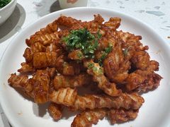 -南锣南门涮肉(南锣鼓巷店)
