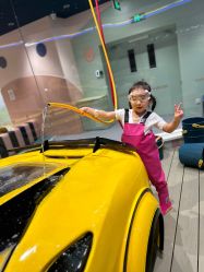 -奈尔宝家庭中心·亲子餐厅(北京东坝万达店)