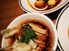 没骨头鸡爪-太二酸菜鱼(财富购物中心店)
