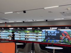 -张亮麻辣烫(哈尔滨金爵万象店)