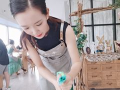 -千浔一暖DIY蛋糕烘焙(人民大学店)